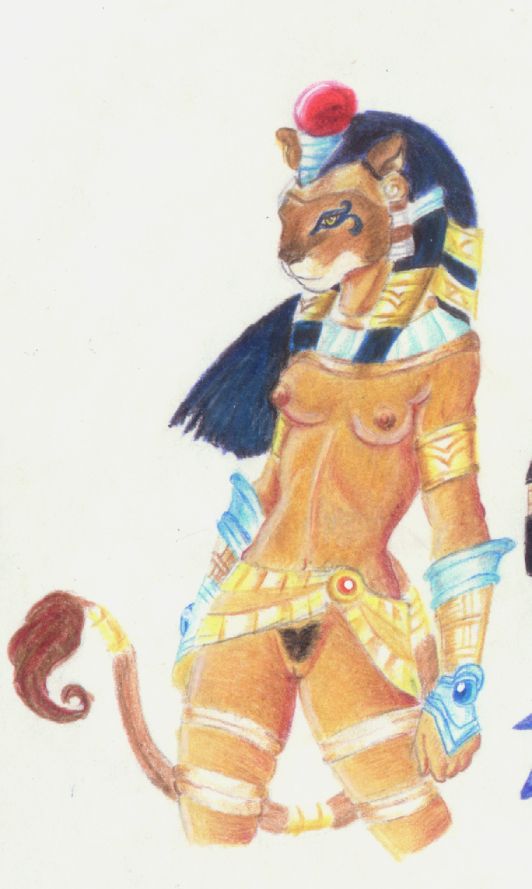 Rule34 – If it exists, there is porn of it / sekhmet / 604040
