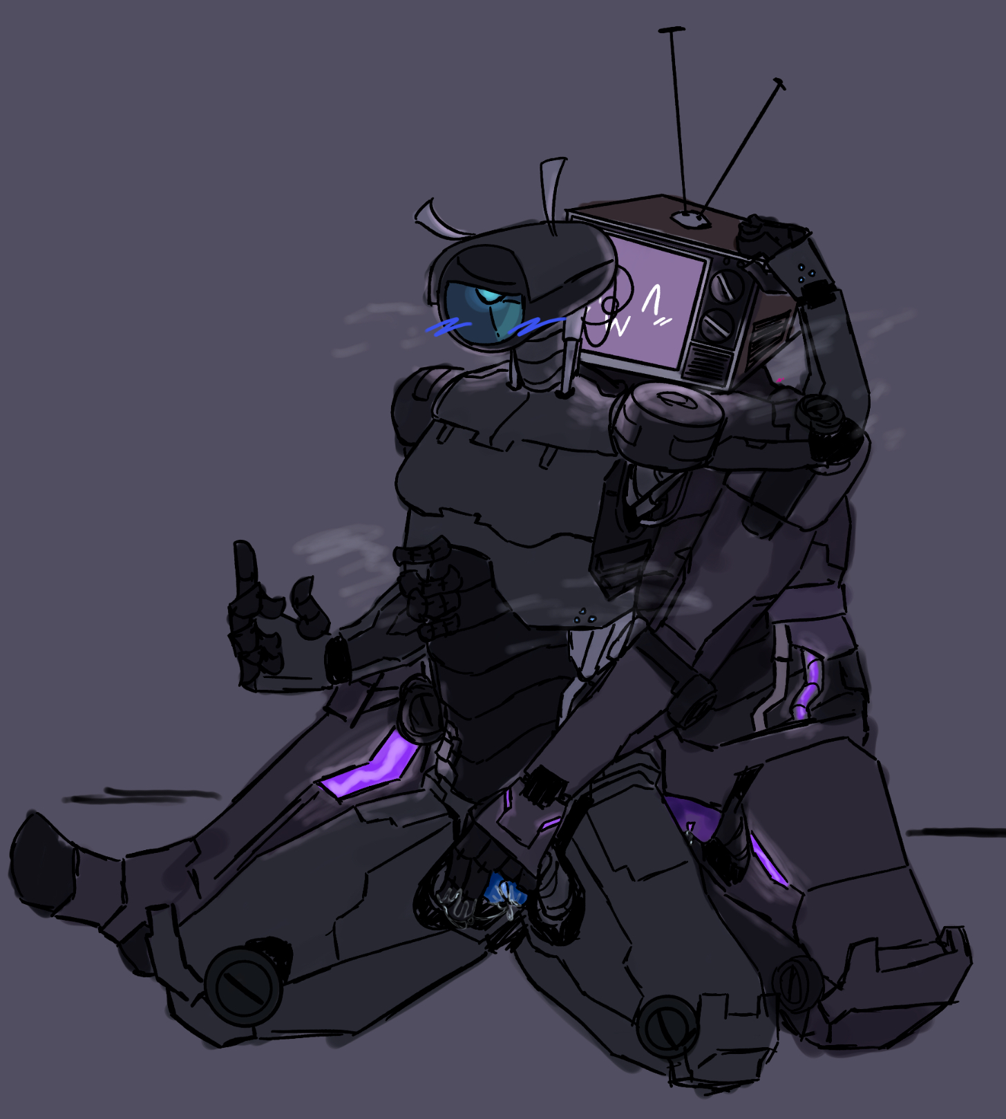 Rule34 – If it exists, there is porn of it / / 11844318