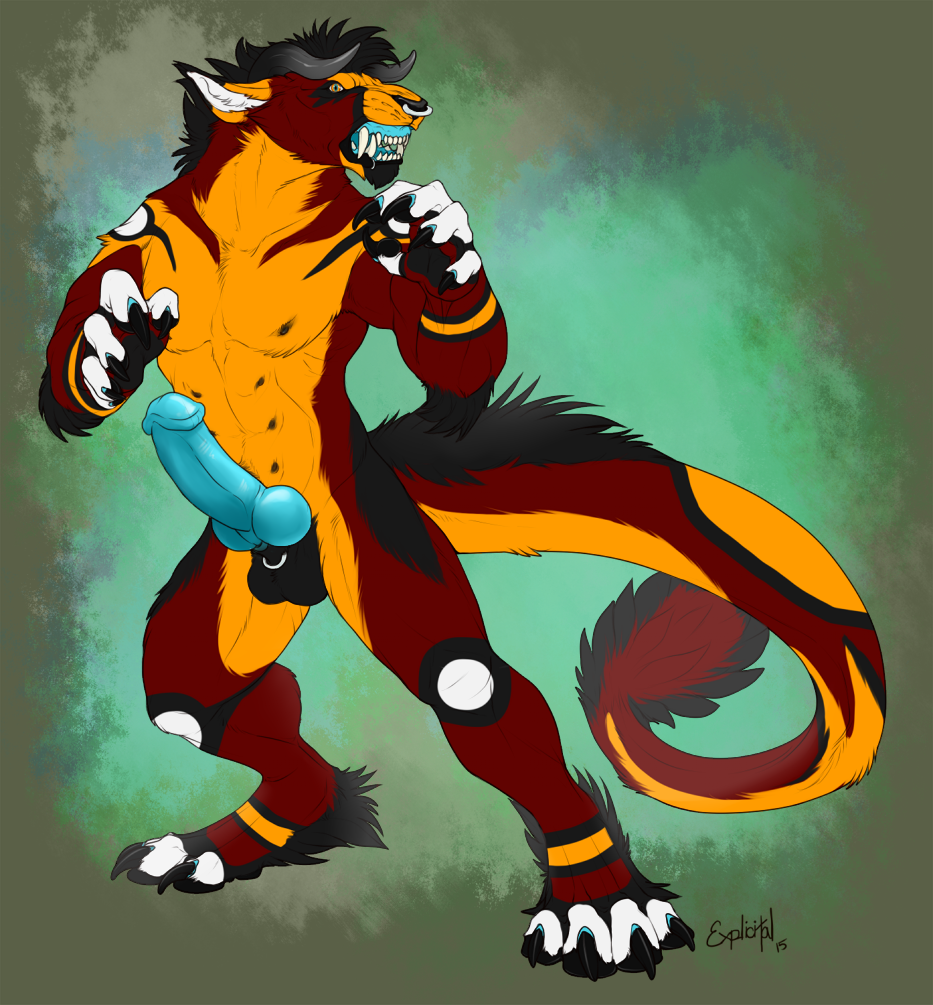 Rule34 – If it exists, there is porn of it / explicital, williamca / 604093