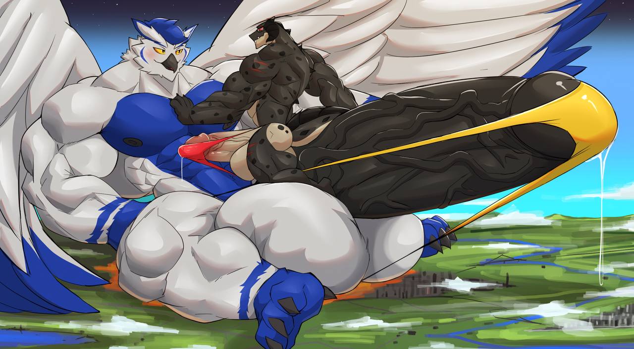 Rule34 – If it exists, there is porn of it / deathclaw, sova / 11845513