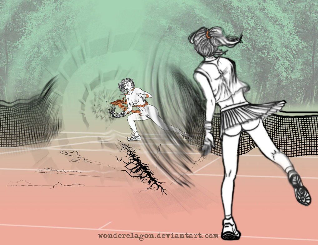 Rule34 – If it exists, there is porn of it / / 604185