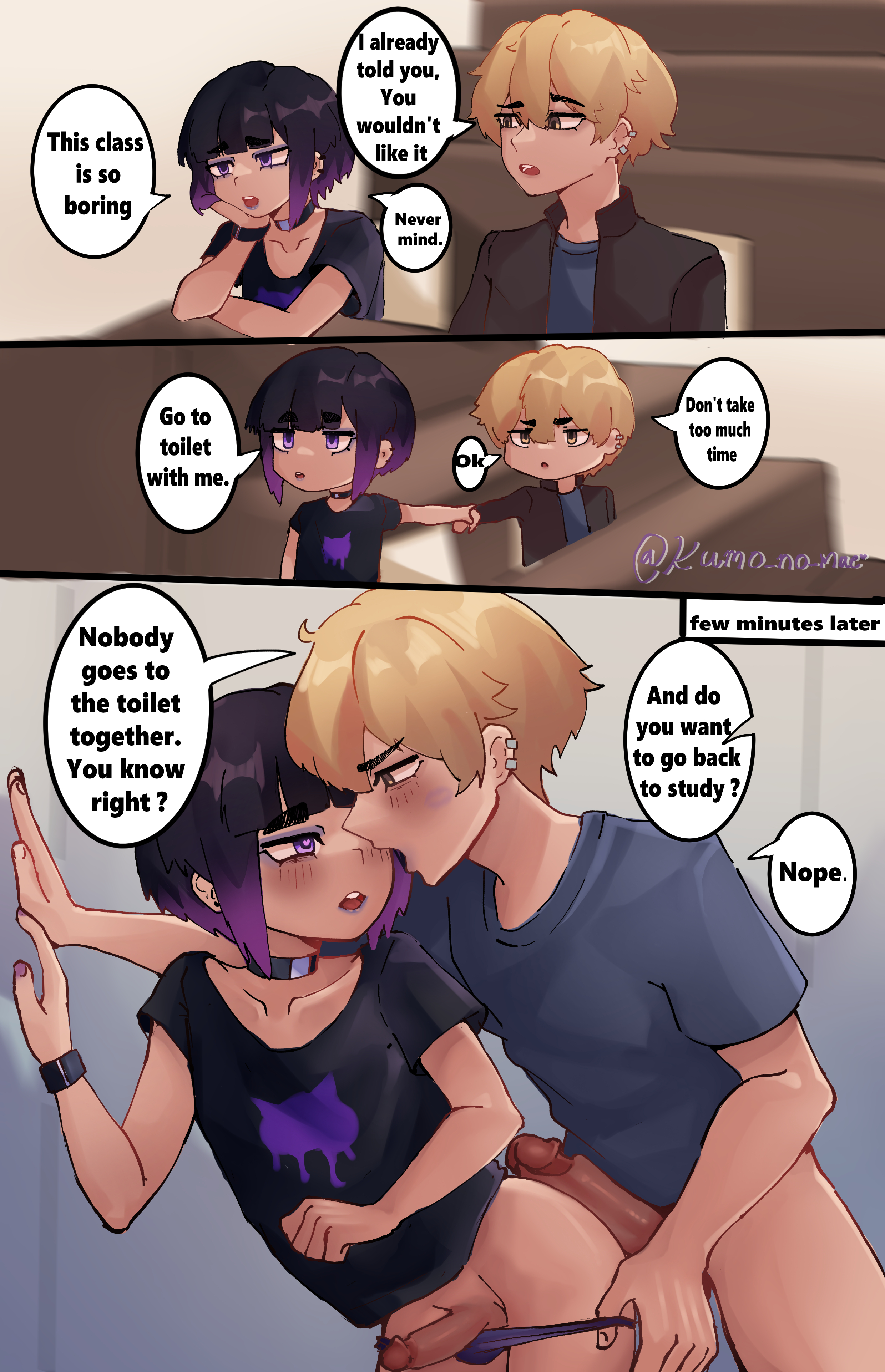 Rule34 – If it exists, there is porn of it / / 11848979