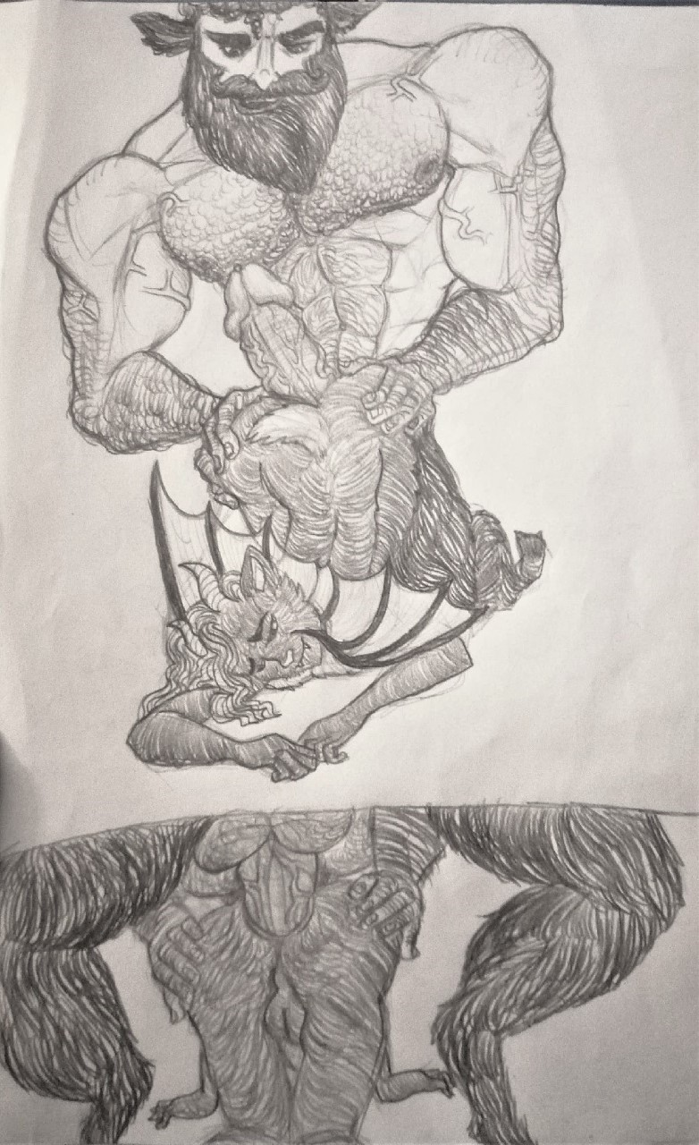 Rule34 – If it exists, there is porn of it / hunk / 11848974