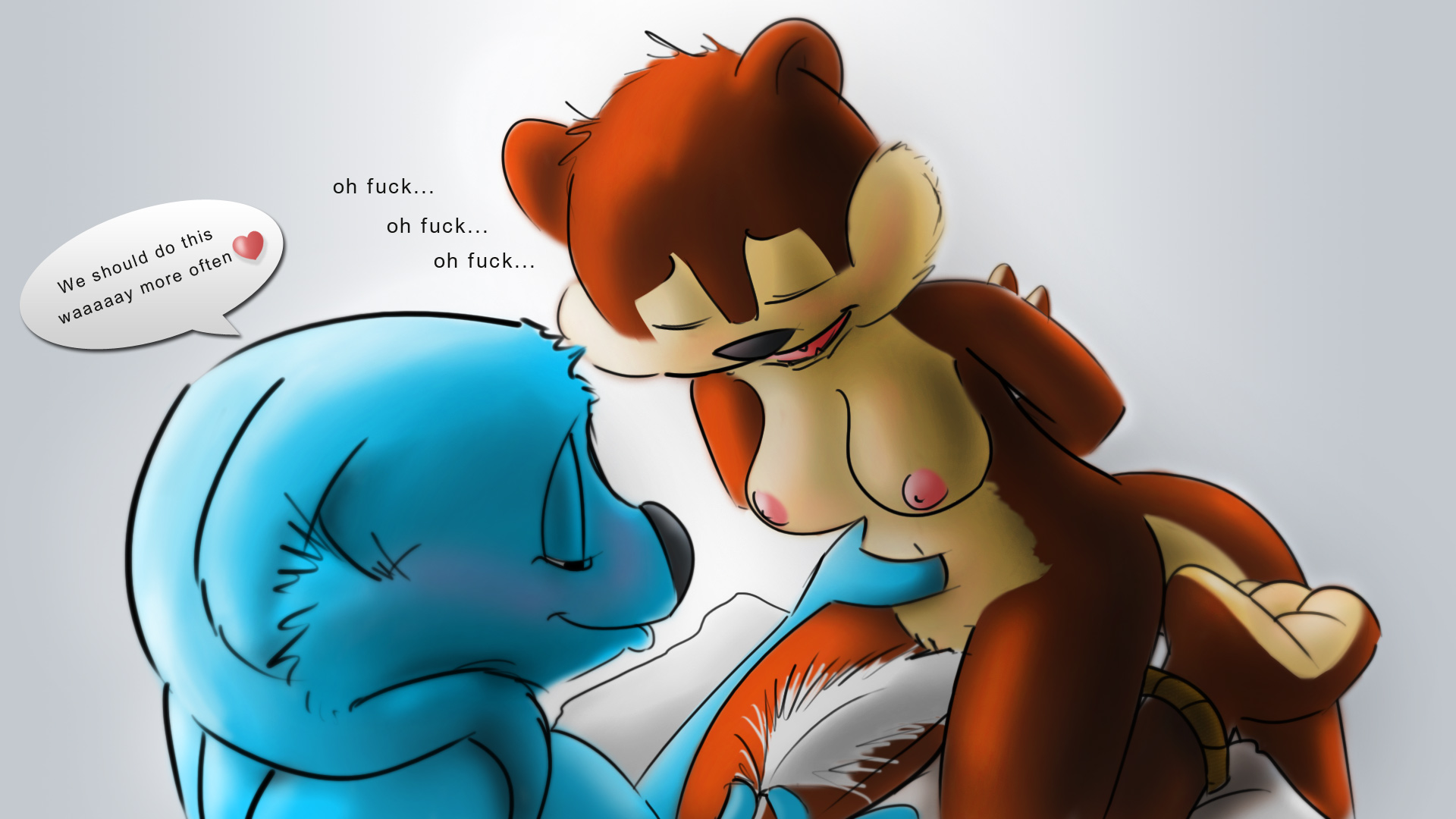 Rule34 – If it exists, there is porn of it / molly / 604280