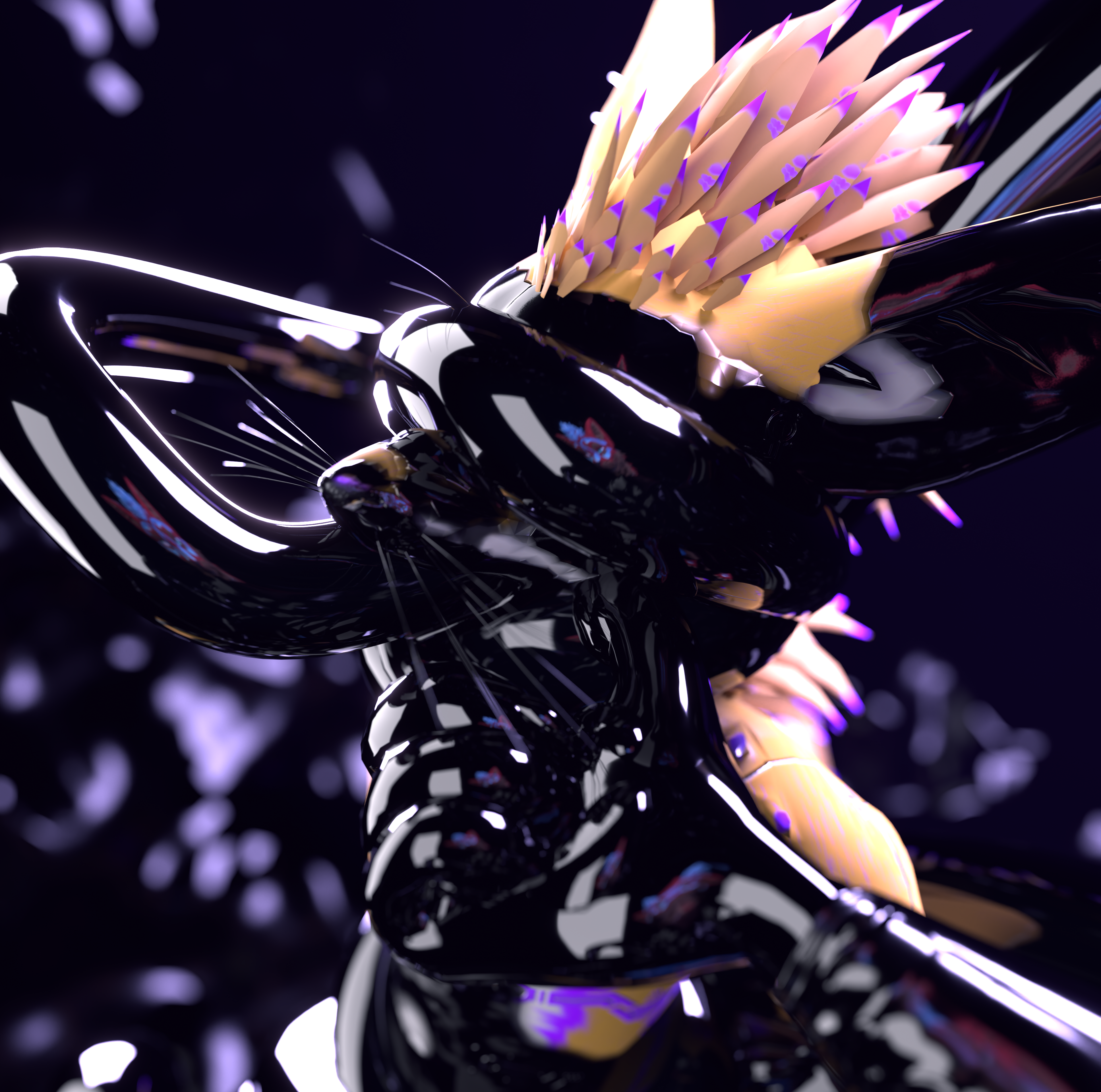 Rule34 – If it exists, there is porn of it / / 11851328