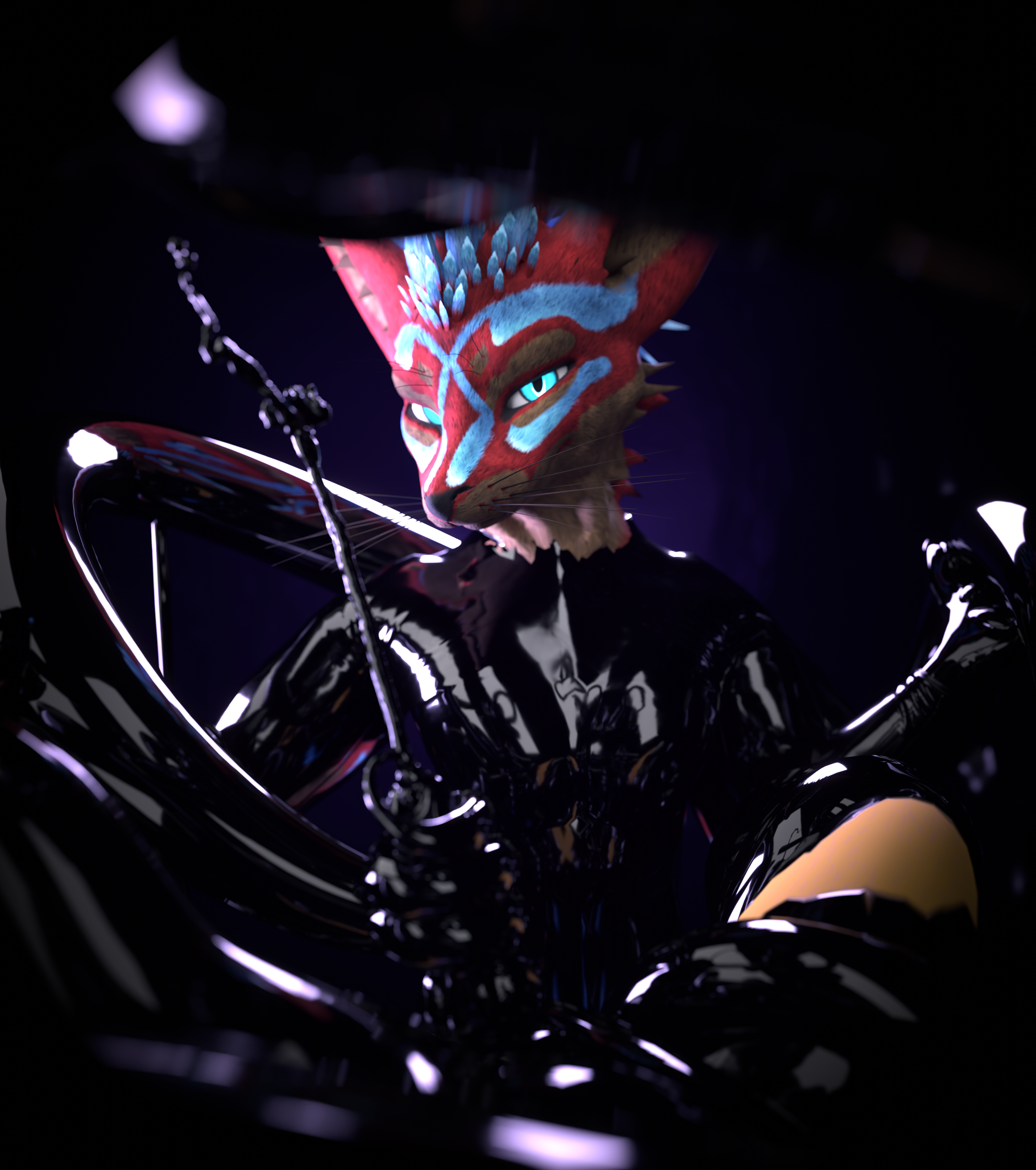 Rule34 – If it exists, there is porn of it / / 11851327