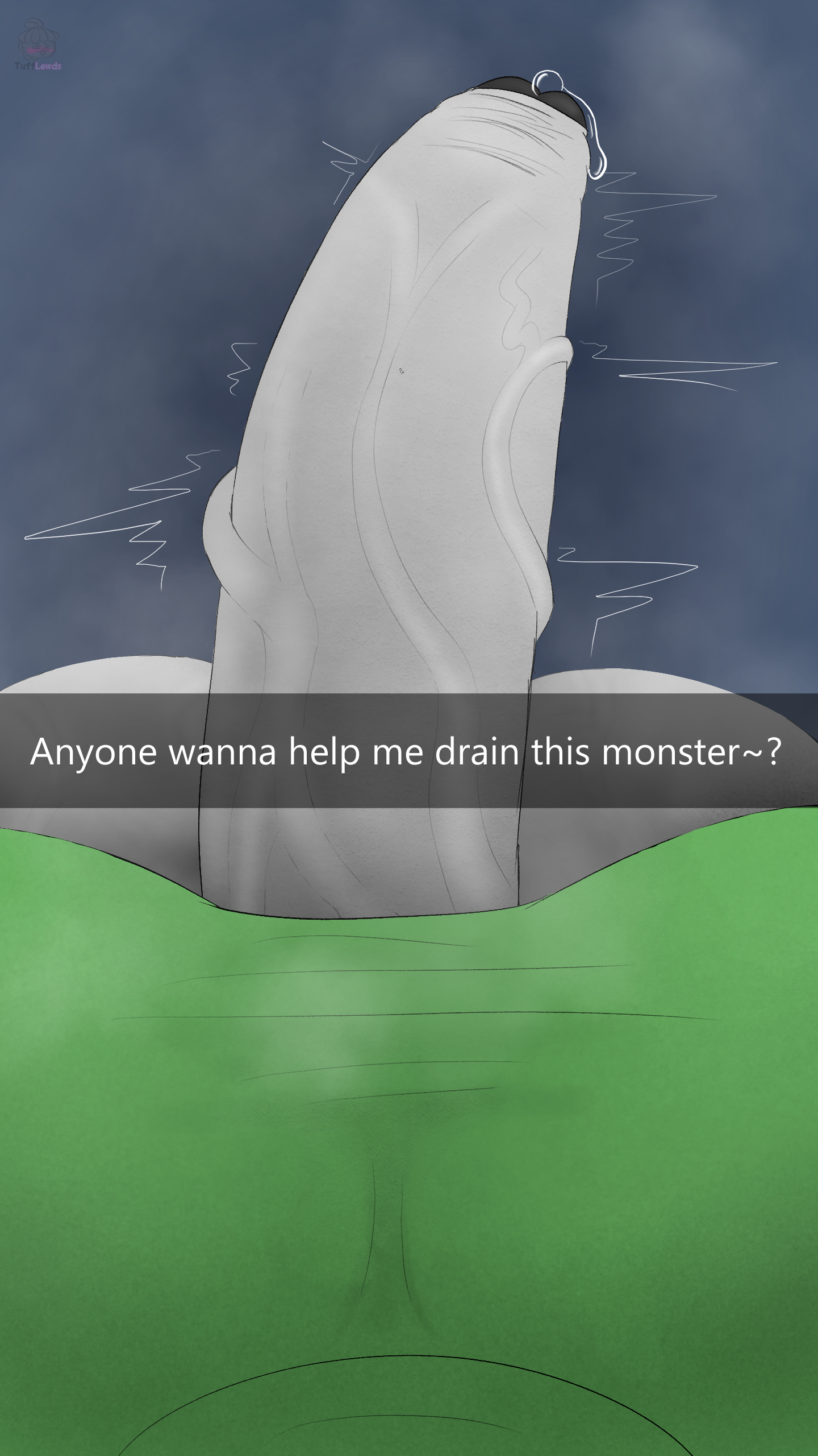 Rule34 – If it exists, there is porn of it / / 11851311