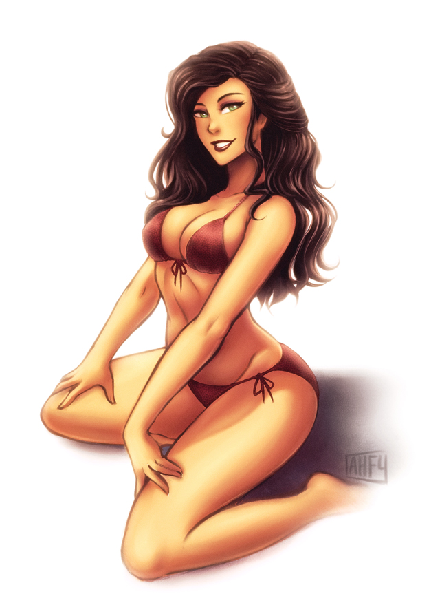 Rule34 – If it exists, there is porn of it / k-y-h-u, asami sato / 604725