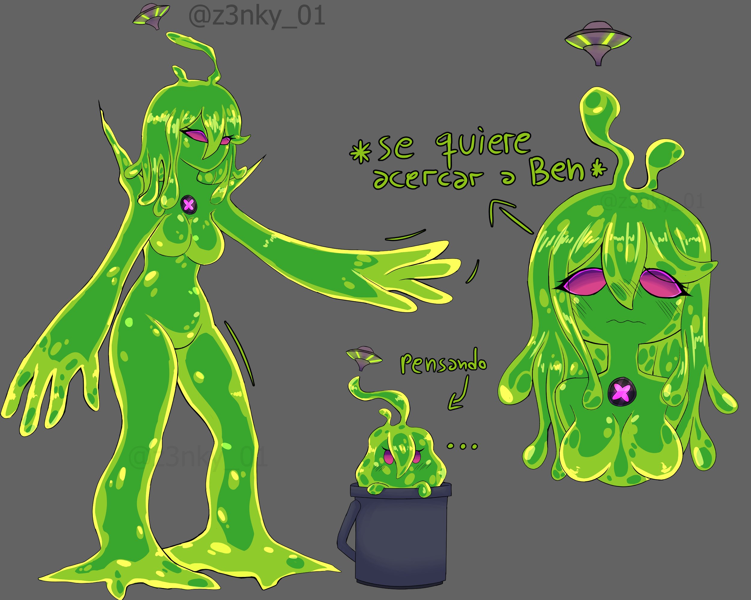 Rule34 – If it exists, there is porn of it / / 11859953