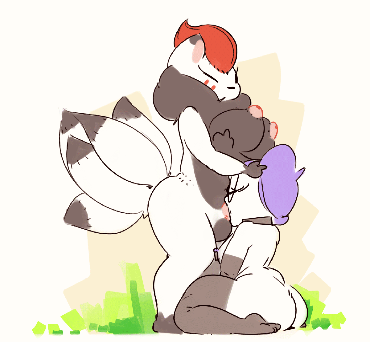 Rule34 – If it exists, there is porn of it / musikalgeniu, musikalgenius / 604796