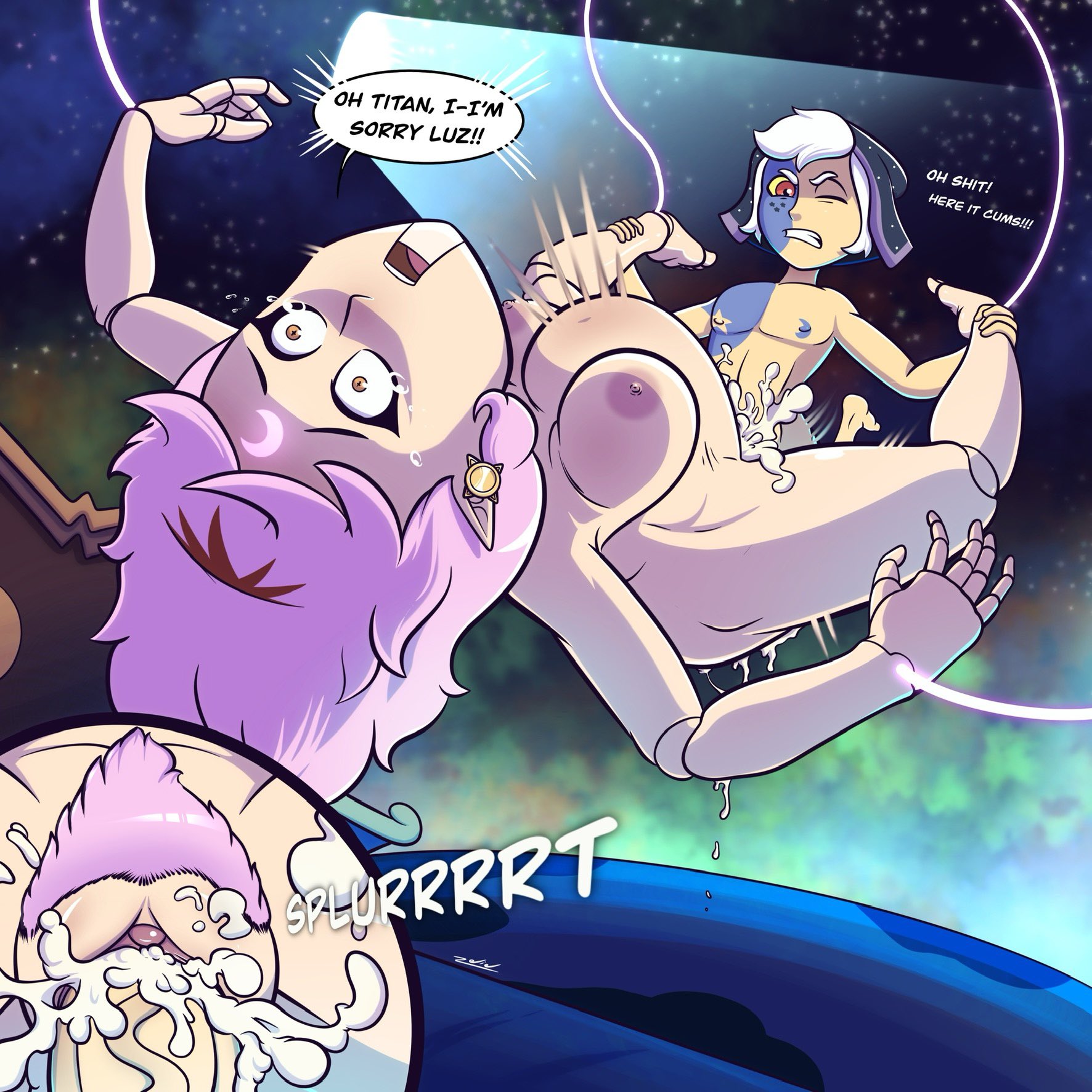 Rule34 – If it exists, there is porn of it / doll / 11859923