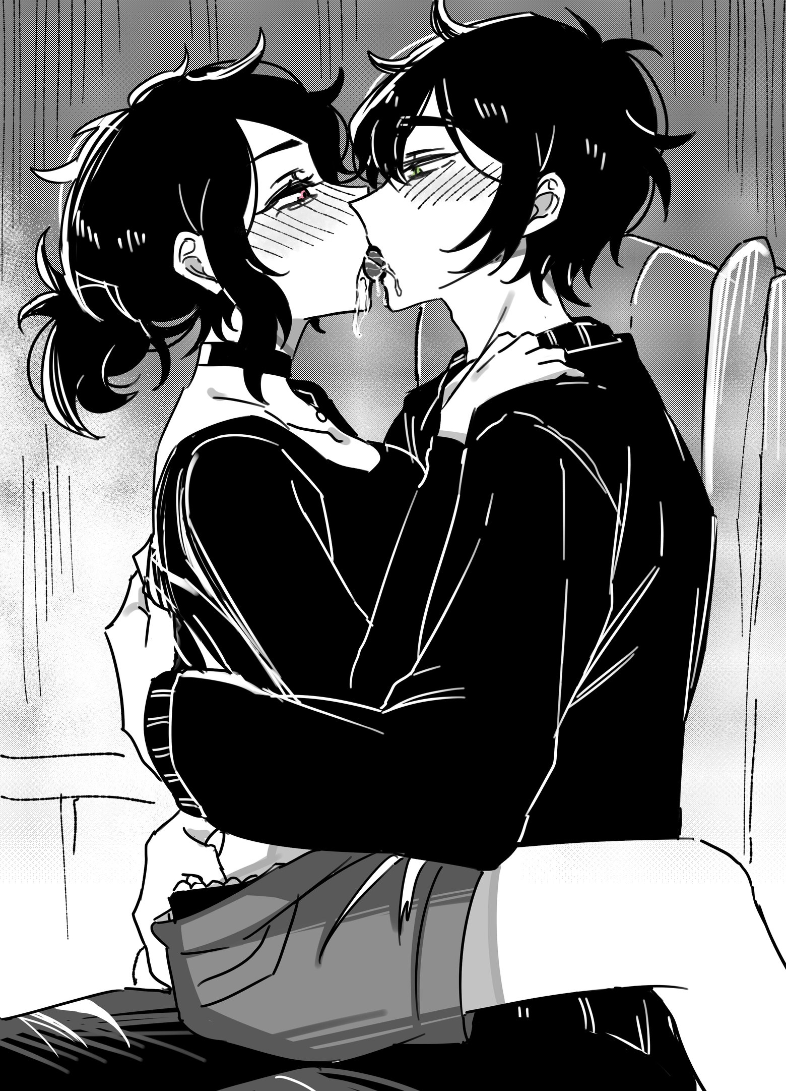 Rule34 – If it exists, there is porn of it / / 11859918