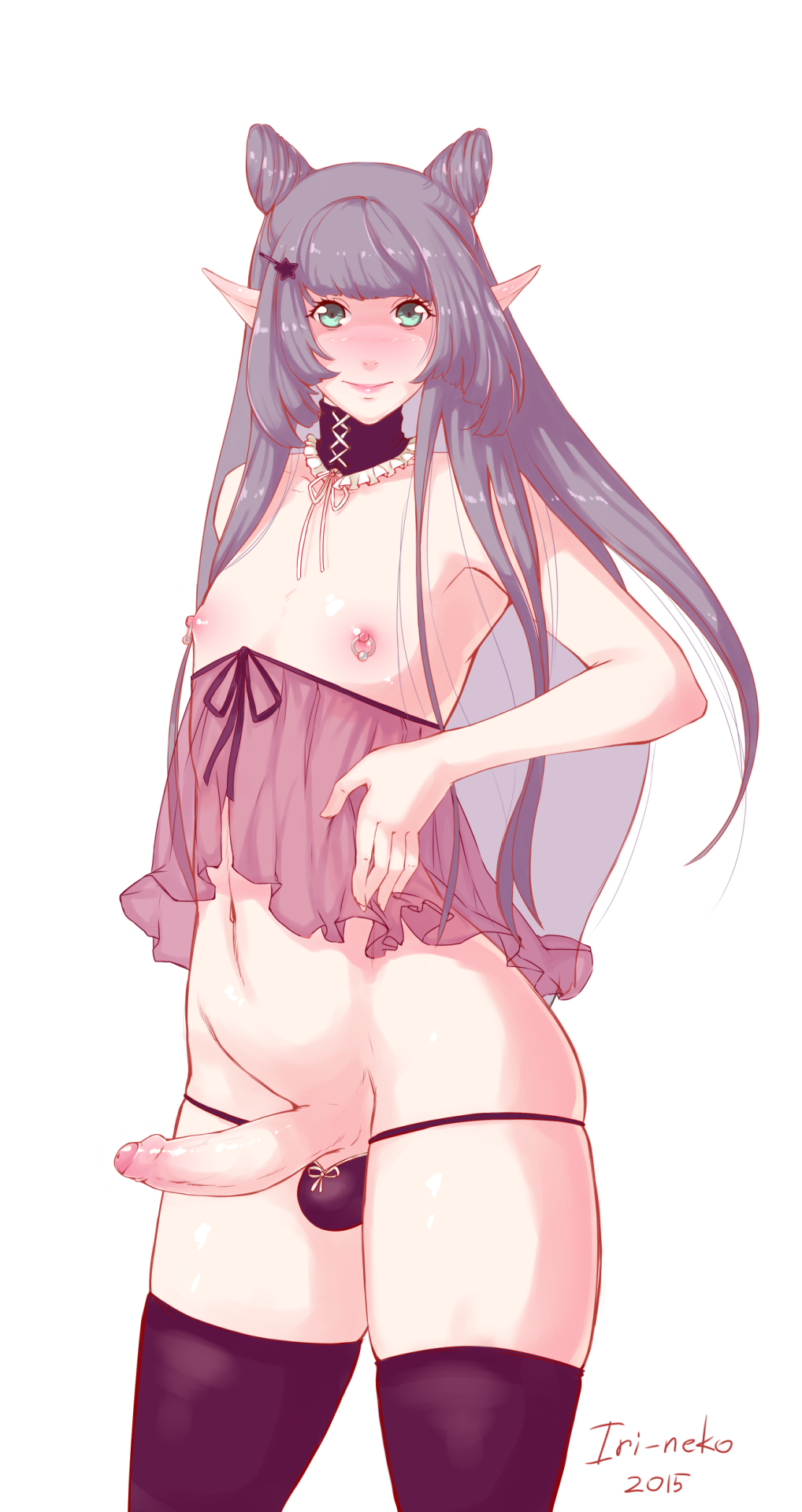 Rule34 – If it exists, there is porn of it / iri-neko / 604815