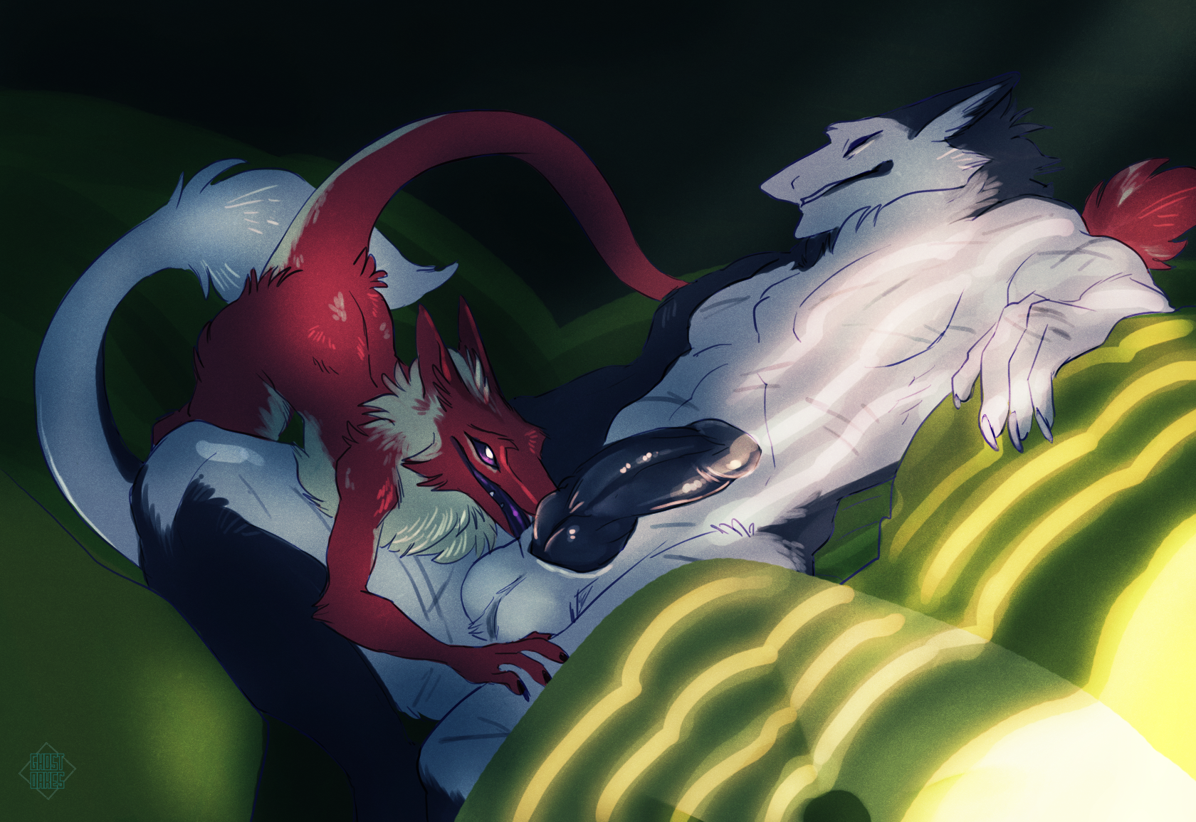 Rule34 – If it exists, there is porn of it / / 604850