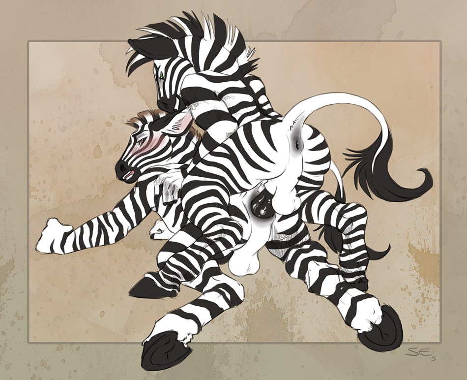 Rule34 – If it exists, there is porn of it / sabretoothed ermine, zander / 604949