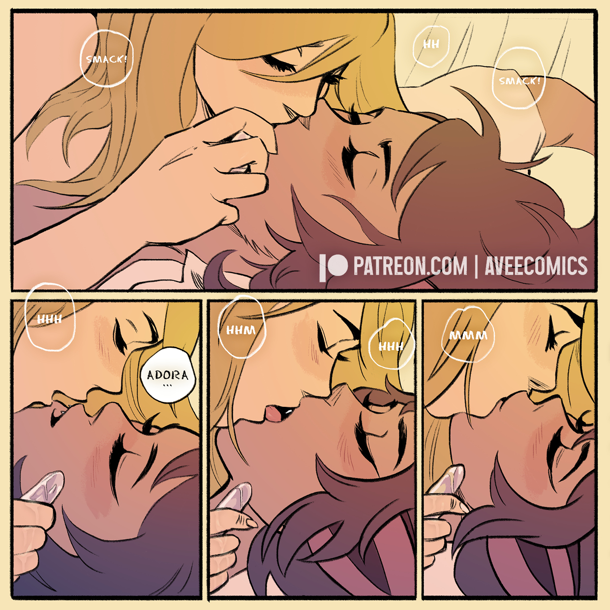 Rule34 – If it exists, there is porn of it / adora, catra / 11862530