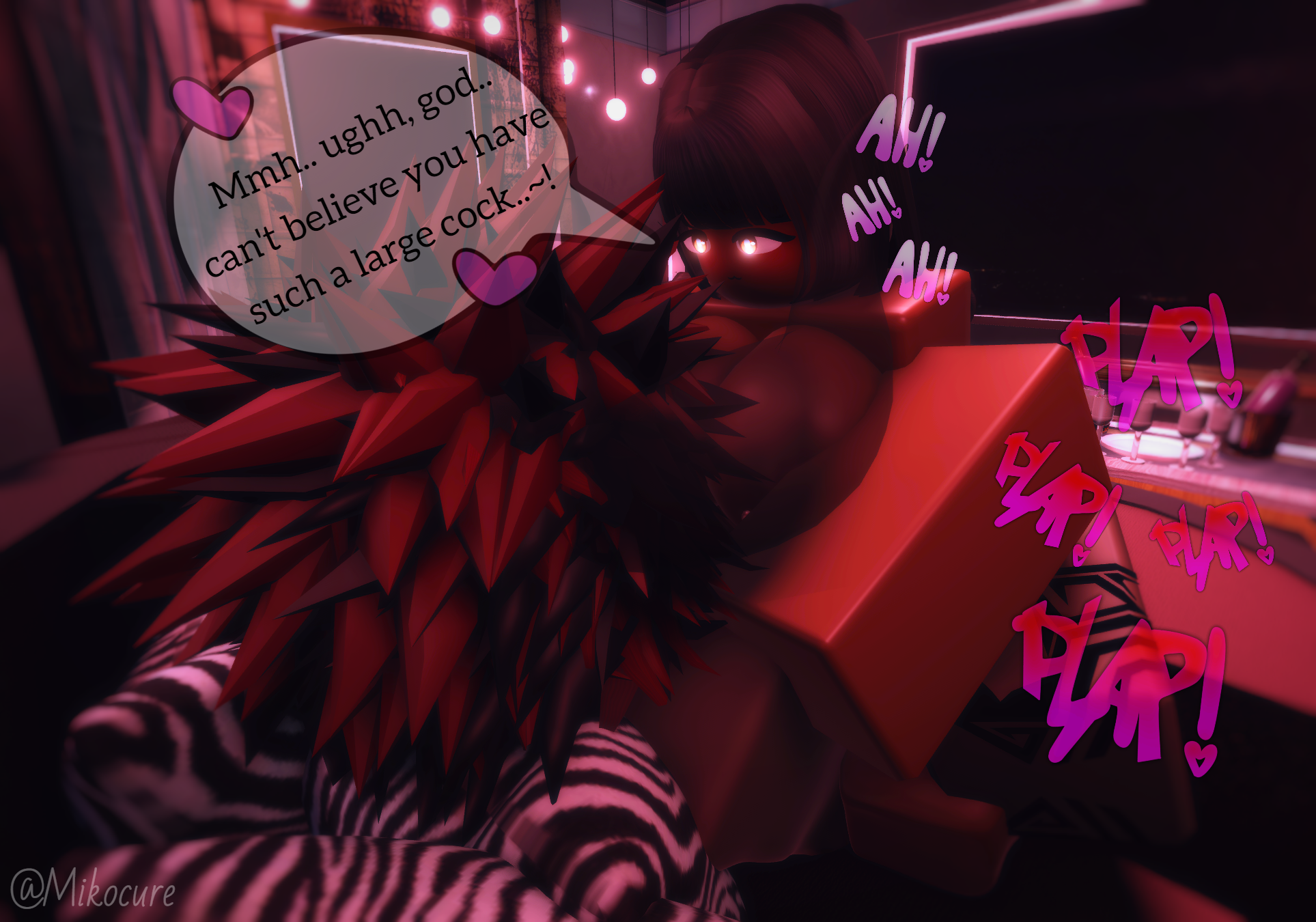 Rule34 – If it exists, there is porn of it / / 11862518