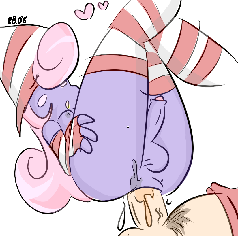 Rule34 – If it exists, there is porn of it / perverted bunny, mario, vivian (mario) / 605043