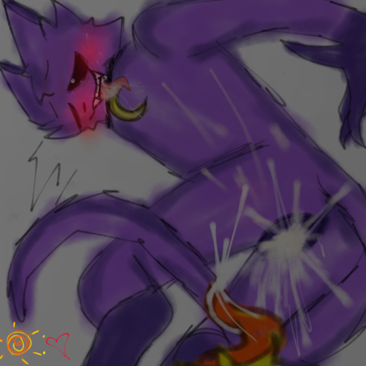 Rule34 – If it exists, there is porn of it / / 11865066