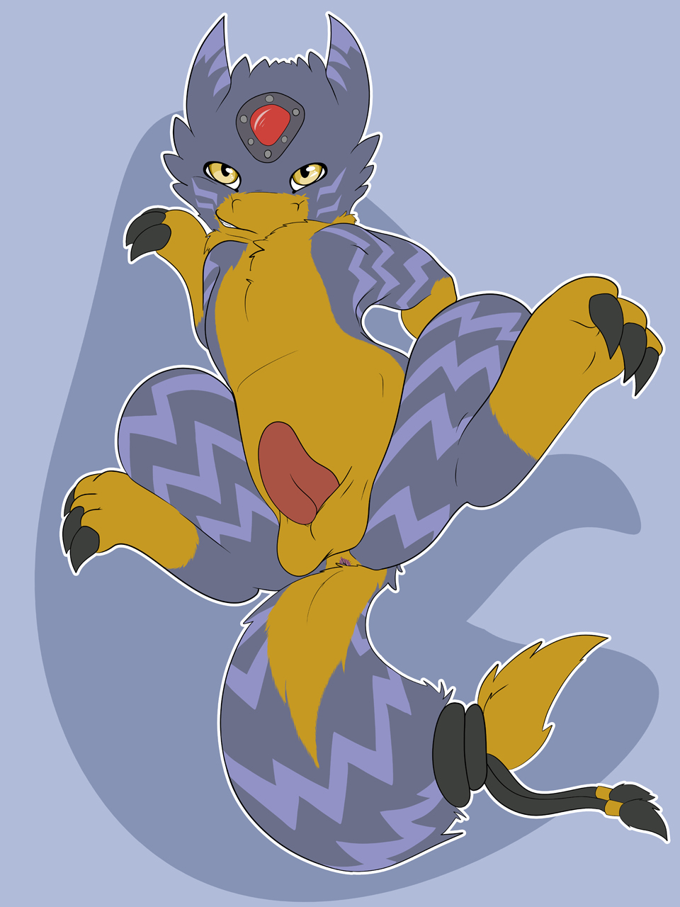 Rule34 – If it exists, there is porn of it / floorninja, dorumon / 605265