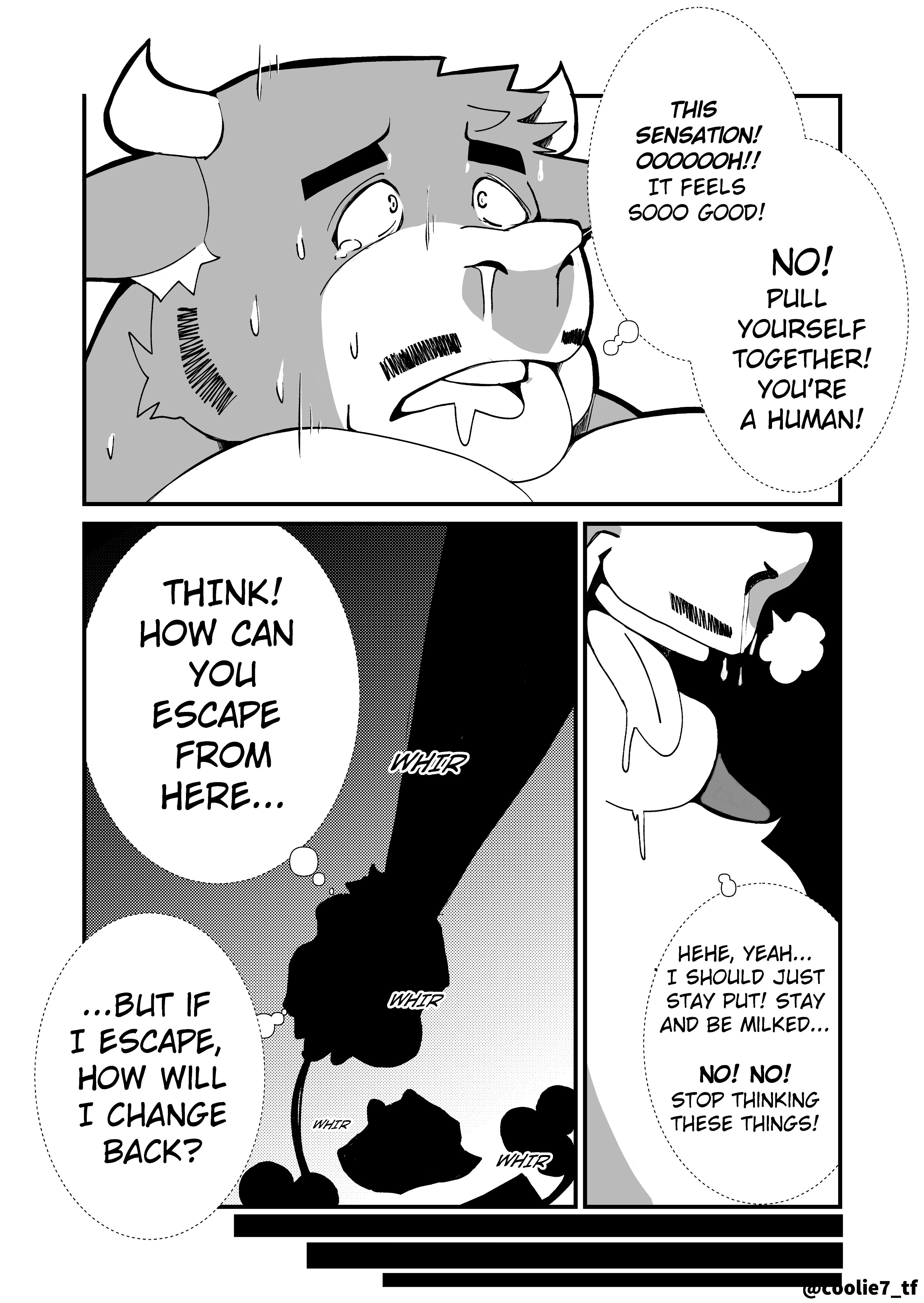 Rule34 – If it exists, there is porn of it / / 11867012