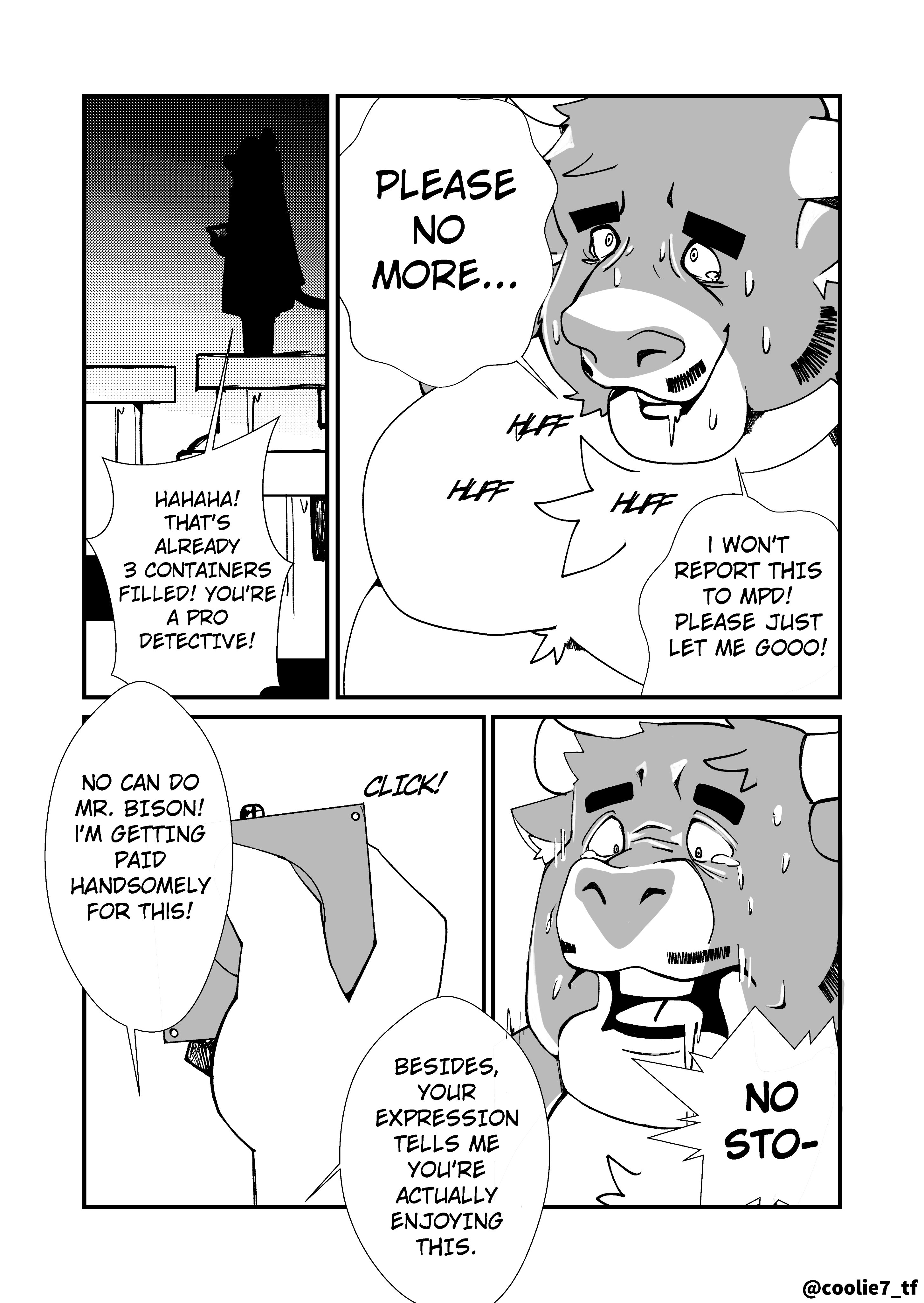 Rule34 – If it exists, there is porn of it / / 11867008