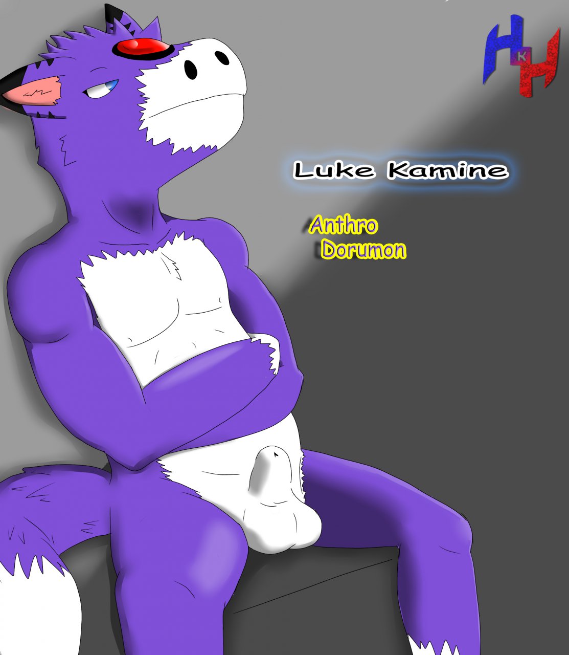 Rule34 – If it exists, there is porn of it / heibanhikaru, dorumon / 605403