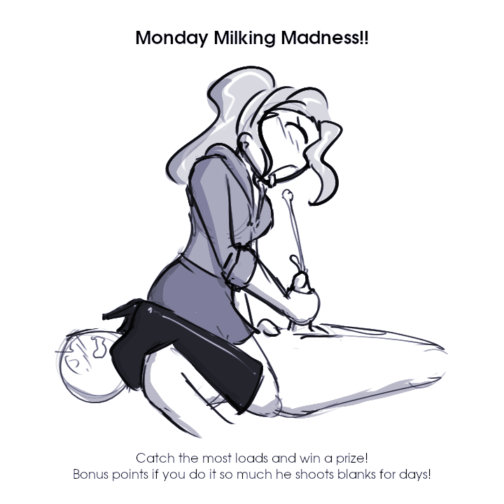 Rule34 – If it exists, there is porn of it / / 11869835