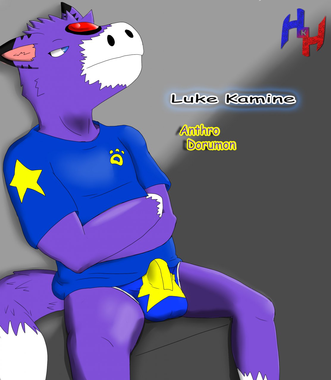 Rule34 – If it exists, there is porn of it / heibanhikaru, dorumon / 605412