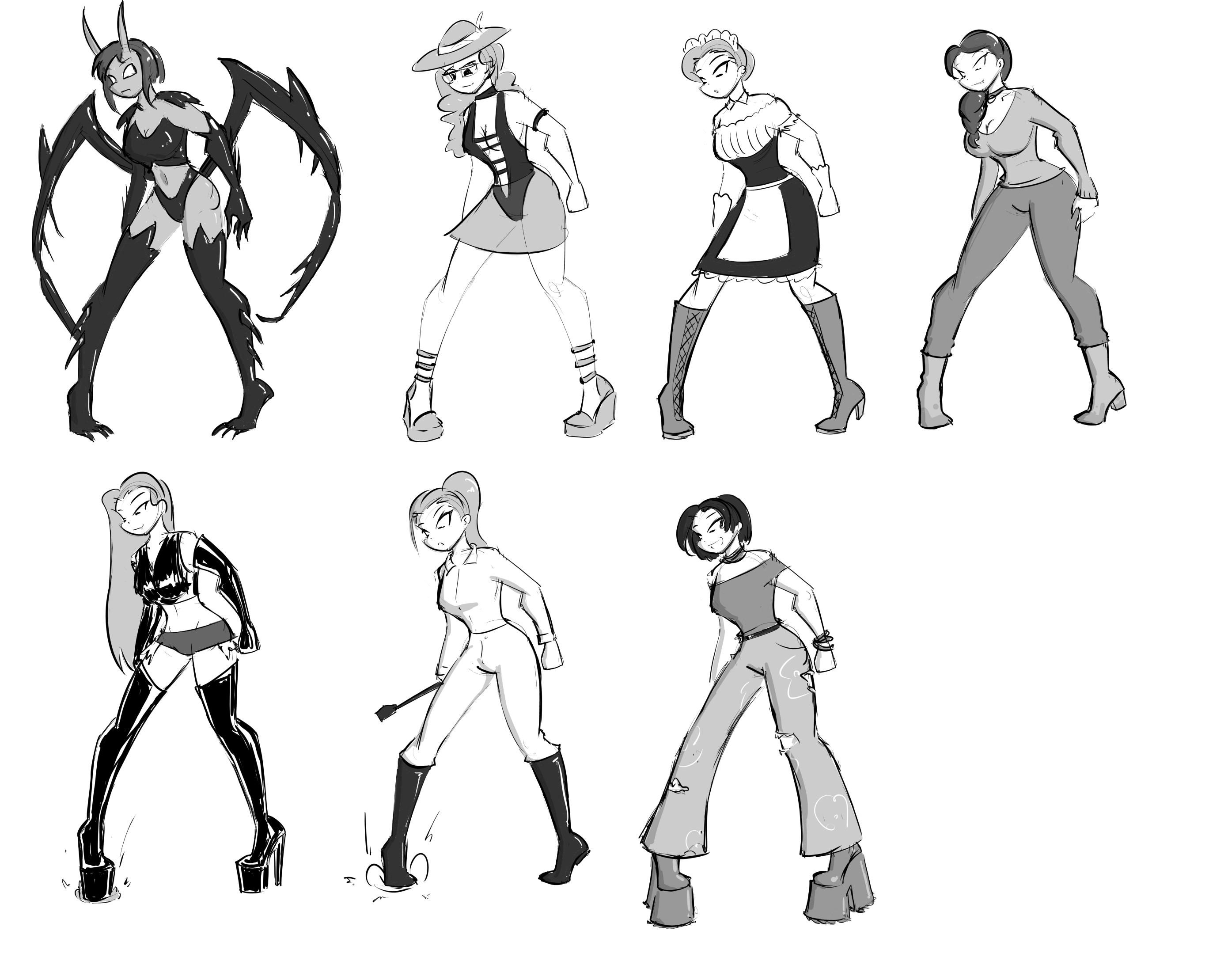 Rule34 – If it exists, there is porn of it / / 11869808