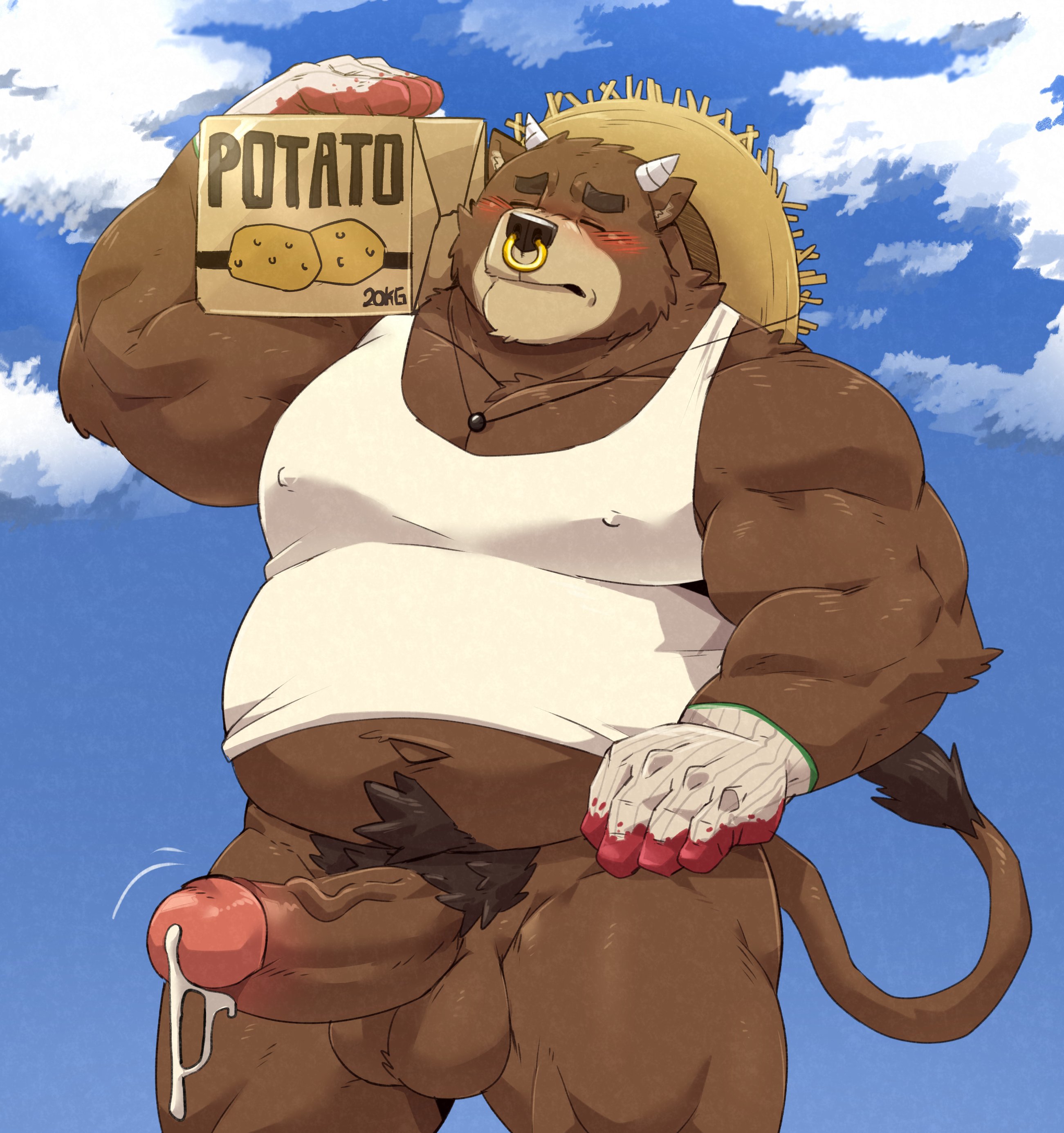 Rule34 – If it exists, there is porn of it / jumperbear / 11873302