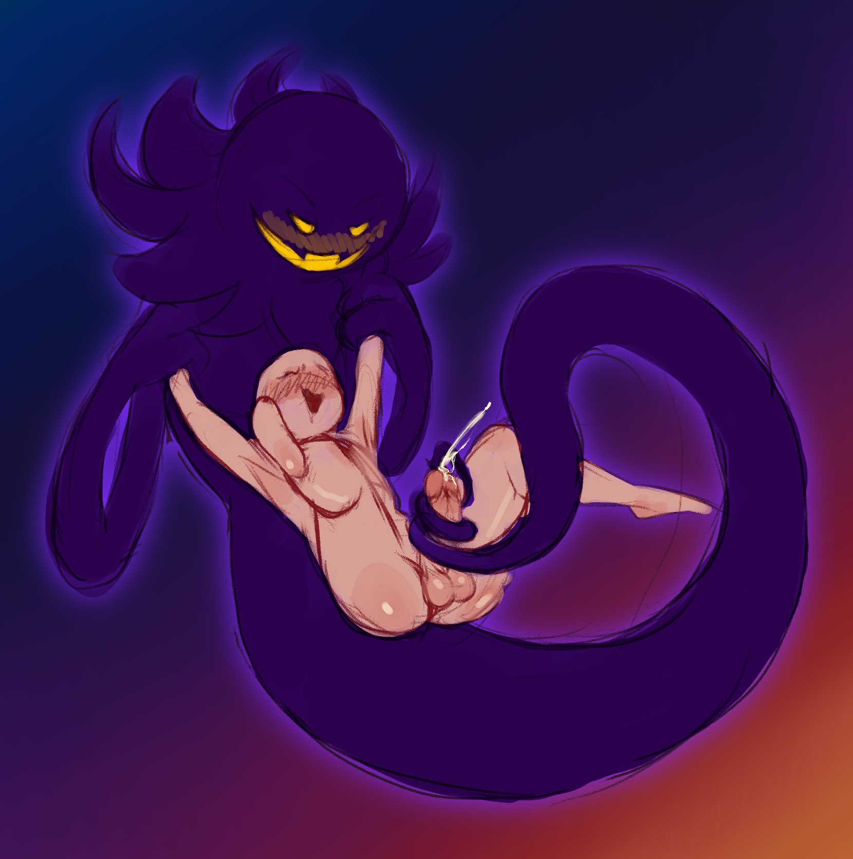 Rule34 – If it exists, there is porn of it / anon / 11876706