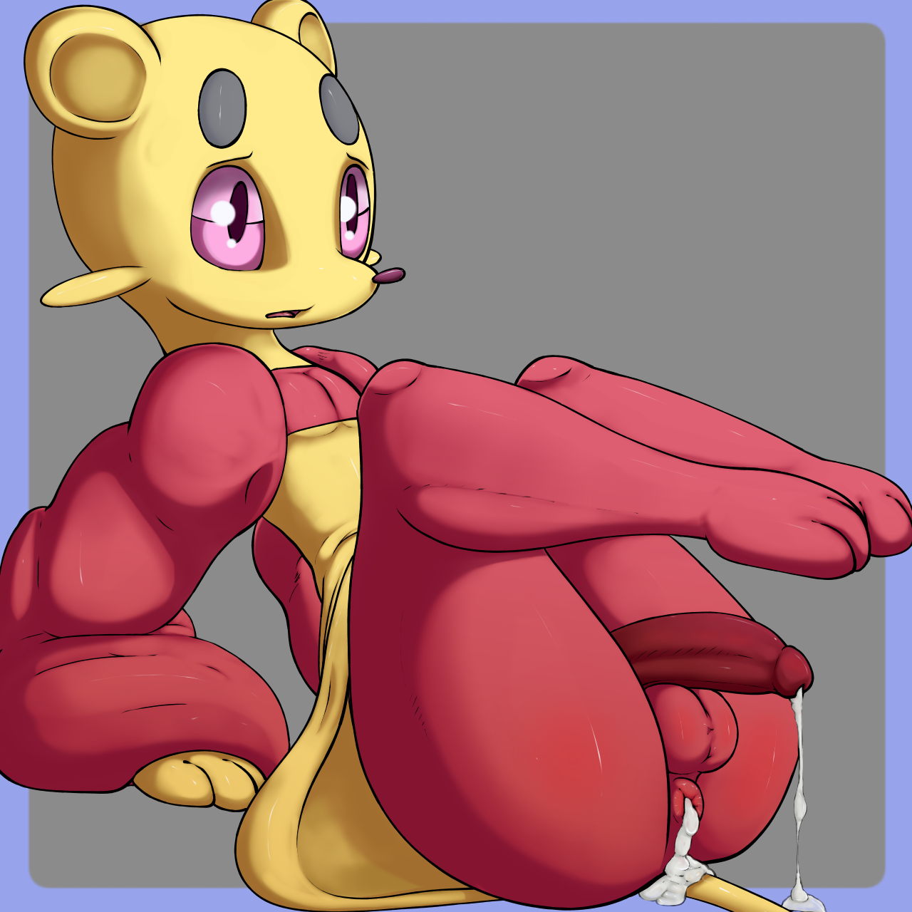 Rule34 – If it exists, there is porn of it / leepus, mienfoo / 608223