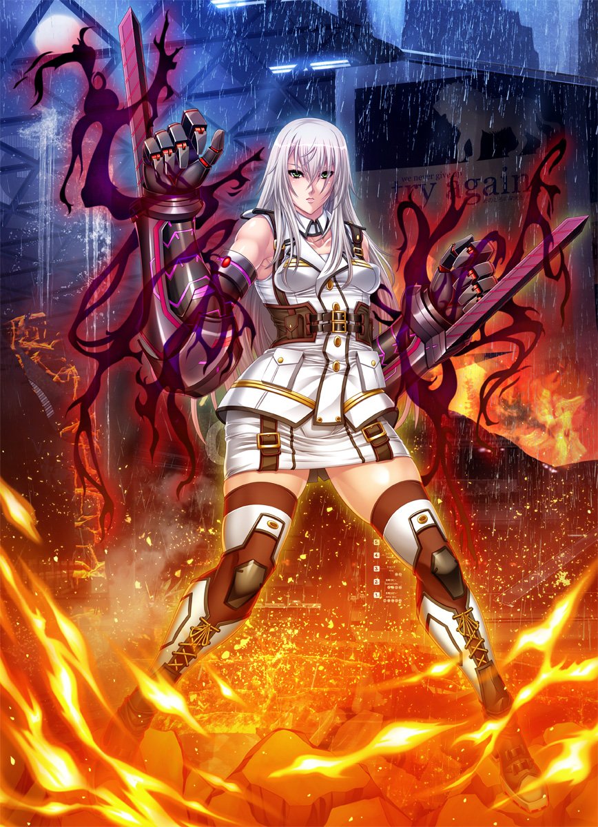 Rule34 – If it exists, there is porn of it / asagiri / 608519