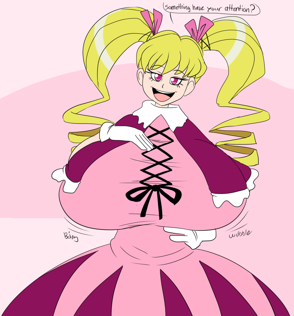 Rule34 – If it exists, there is porn of it / denizen1414, biscuit krueger / 609096