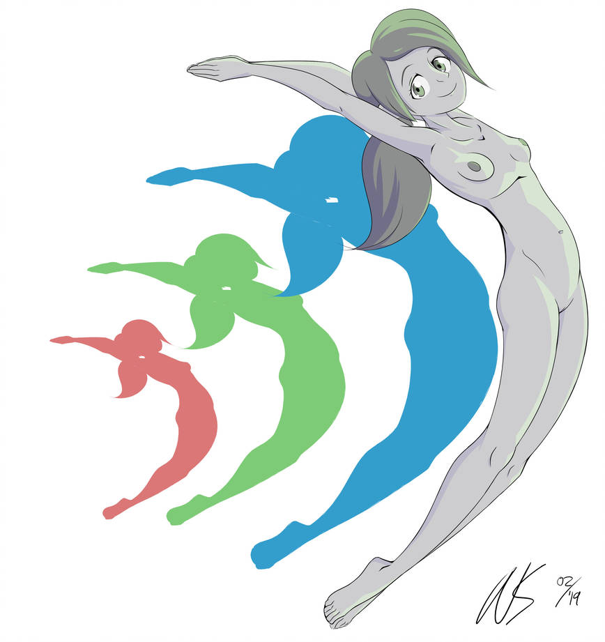 Rule34 – If it exists, there is porn of it / wii fit trainer / 610266