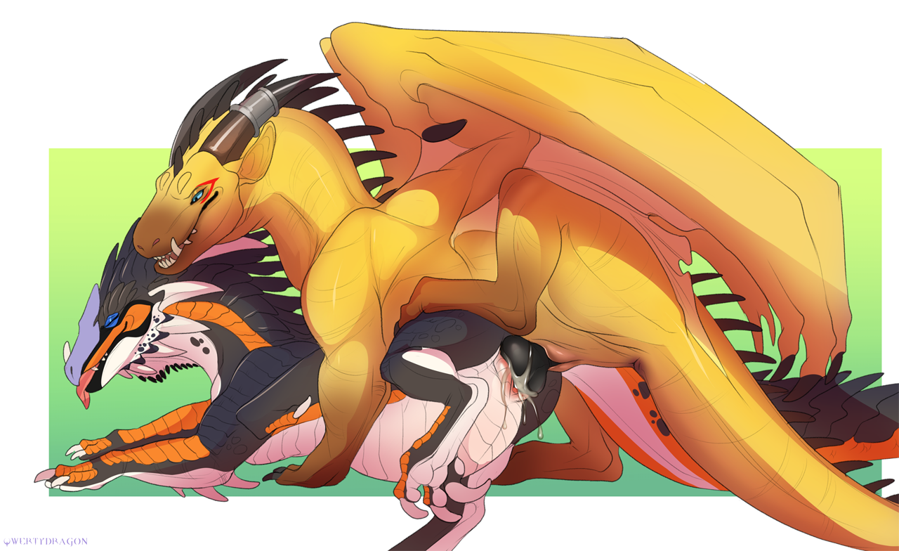 Rule34 – If it exists, there is porn of it / dnk-anais / 611012