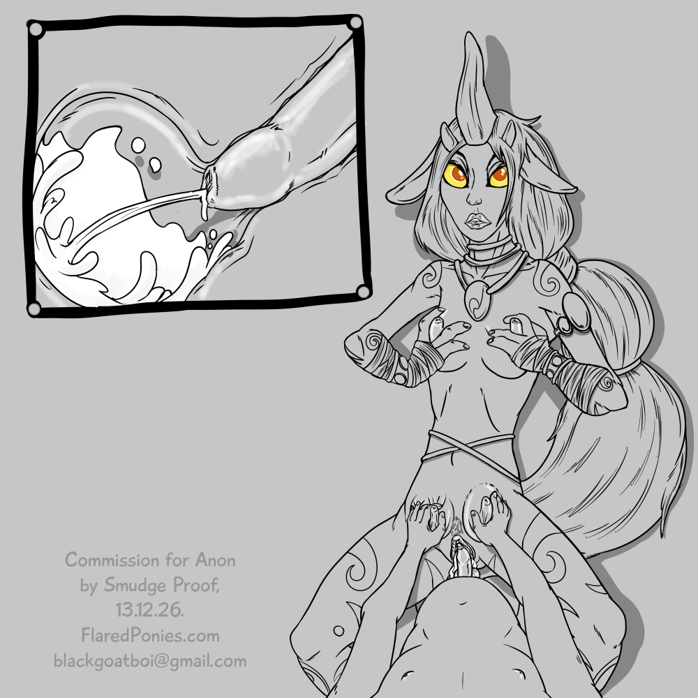 Rule34 – If it exists, there is porn of it / soraka / 611338