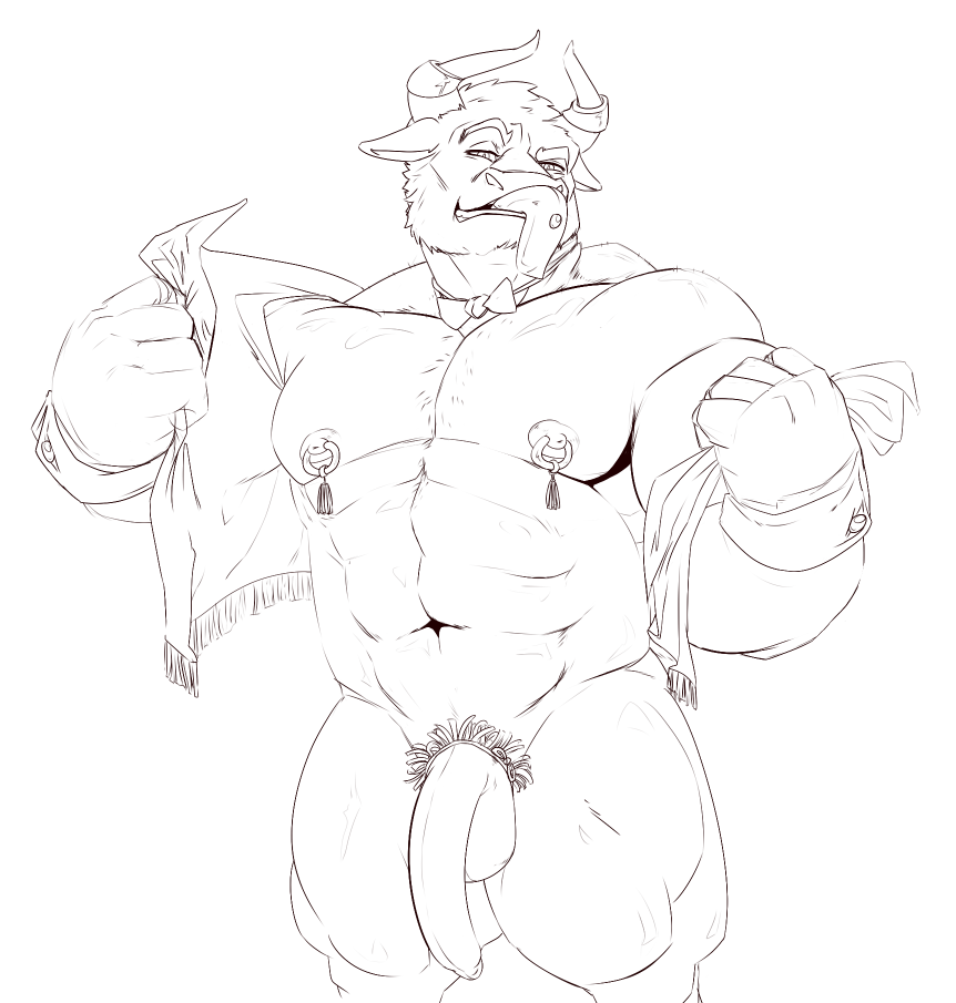 Rule34 – If it exists, there is porn of it / evane, taoren, buck (evane) / 611406